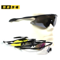 Outdoor NV100 glasses X100 goggles riding sports sun glasses wind proof mountain bike glasses