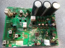Hisense Hitachi air conditioning frequency conversion module 17B40582A PV051-5 P28128 P27835 original disassembly