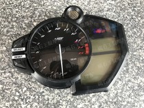 Wang Indigo with YZF-R1 09-10-11-12 Instrument Assembly Meter Assembly Meter Assembly Odometer Assembly