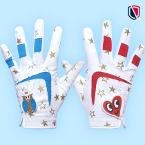 GOLF childrens gloves for boys and girls