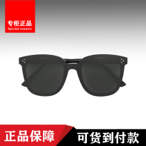 2022 new gm sunglasses frida glasses My sunglasses male and female plates jack drive rick online red V cards