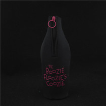 Special high-grade insulation water bottle bag shockproof drop protective cover wine bottle set red wine cover cold cover