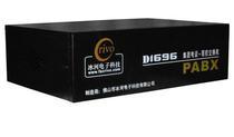 Glacier D1696 Group Program-controlled Telephone Exchange 8 Outside Line 56 Extension PC Billing to Display Cabinet Type