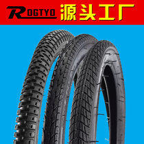 Bicycle tire 12 14 16 20-24 26 inch X1 75 1 95 2 4 mountain bike nei wai tai accessories