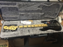 Fender Elite Jazz Bass V 019-7100 Electric Bass Bass J