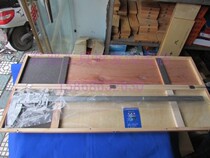 Shanghai Hengsheng shang leng vernier caliper 0-500 600 1000 1500 2000mm 0 02mm