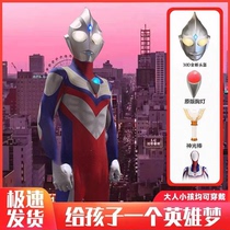 Ottmandija clothes boy clothes adult adult children superhuman cos conglomerate show clothes