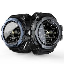 Tactical smart sports watch outdoor health management step meter Bluetooth 4 0 waterproof watch multifunctional tide watch men
