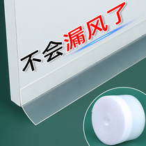 Anti-air door resistance transparent top door instrumental door suction safety Home Carmen windproof fixed door plug Anti-bumper sticker creative door stopper