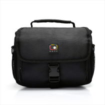 SLR camera bag professional photography bag shoulder Cross bag