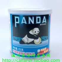 Panda modulation sweet condensed milk sweetened condensed milk Wenzhou specialty 20 old brand 350g