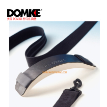 American original DOMKE dumak shoulder pad humanized design suitable for straps with a width of no more than 7cm