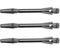 British Harros fell constantly darts pole professional competition will bend recovery spring metal dart bar VIBRO