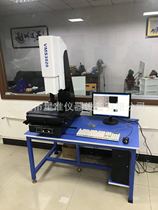 Manufacturers can customize the image measuring instrument two-dimensional tool inner diameter measuring instrument 2 5-dimensional image measuring instrument