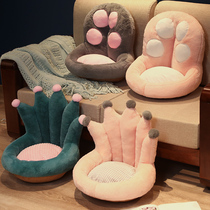 Tatami Futon cushion Lazy pier Japanese household living room Sofa Bay window Floor Sitting on the ground Nordic ins