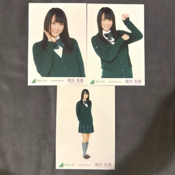 樱坂46生写-樱坂46生写促销价格、樱坂46生写品牌- 淘宝