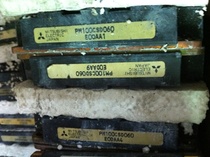 Original disassembly machine PM100CSD060 spot PM150CSD060