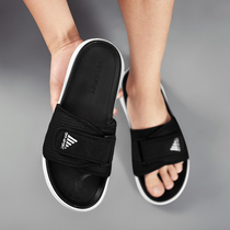 Summer Joker mens sandals thumb valgus foot swollen instep high injury wear big foot bone size loose adjustable