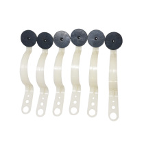Distribution of target indicator universal four-point aiming inspection mirror training sight ABS four-point inspection mirror single soldier