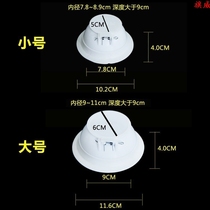 Squat pit plug odor artifact Squat pit plug Squat toilet plug stinky head toilet urinal return toilet Toilet deodorant