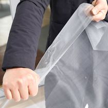Screens doors and windows screens anti-mosquito ventilation household sand window fabric tulle multi-purpose sand net curtain dust-free punching