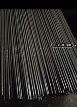 Visual anchor fish hook special steel bar chicken claw hook single hook legless hook steel bar straight bar