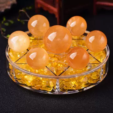 特大黄水晶七星陣{整理番号:Y03} 黄水晶七星阵-黄水晶七星阵促销价格、黄水晶七星阵品牌- 淘宝