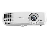 BenQ projector MH520H MH530 ED933 ED935 business meeting HD 3D Blu-ray projector