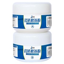 Artificial stone countertop crack repair glue splicing crack water cut stone kitchen glue quartz stone marble tile