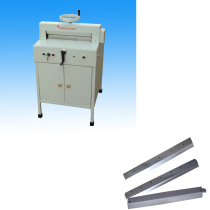 Deka 450 electric paper cutter special Blade