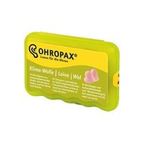 Real German swimming bathing special waterproof earplugs suitable for children and adults 12