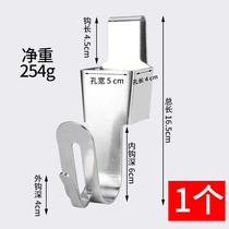Special core electric labor air conditioning wire frame wrench operation installation Fall hook tool rope Outdoor safety