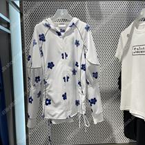 Domestic RAPIDO 雳 霹道 Womens 2021 Summer Breathable hooded jacket Jacket CP1439V181