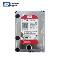 Add-on WD Western Digital WD40EFAX EFZX Desktop 4TB Red disk NAS dedicated 4T server hard disk