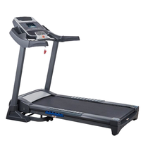 Maito treadmill household silent shock absorption folding electric intelligent multifunctional commercial gym dedicated