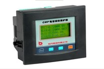 Zhiyue JKW-2 series three-phase co-complementary intelligent reactive power compensation controller