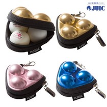 Japan JUIC Pong Pong Ball Bag Pack Box 4163