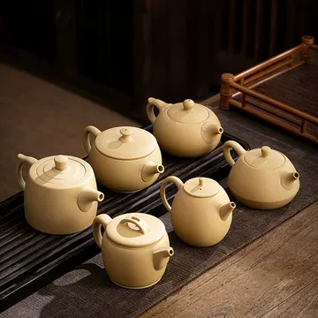 黄紫砂壶-黄紫砂壶促销价格、黄紫砂壶品牌- 淘宝