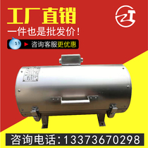 Energy-saving scientific research high-temperature heating furnace experimental resistance furnace electric heating furnace gas-passing high-temperature tubular heating furnace