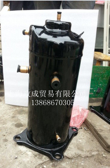 Valley Wheel Inverter Compressor ZPD72KCE-TFD-433