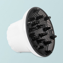 Hair dryer universal curling wind Hood universal interface drying Hood