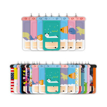 Mobile phone waterproof bag drifting swimming screen mobile phone waterproof bag suitable for most mobile phone cute cartoon underwater photo
