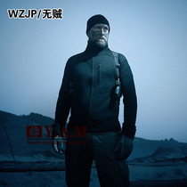 Thieves WZJP autumn winter mens new special-service Secret sweater sweater for spring and sheep sweater