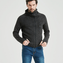 WZJP Thieves Male Tactics Manhood Manhood Knit Sheep Sweater Hoodie Sweater Sweater Sweater Sweater Sweater