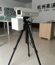 Mobile Radar ewig 3 million HD vehicle over-speed automatic camera factory waterproof