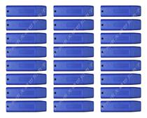 Blue ETUSB19 type blank dongle USB encryption lock dongle 64K empty dog