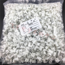 VH3 96 straight pin socket 2A 3P 4P 5P 6P 7P 8P pin socket connector Whole package price