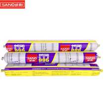 Three and neutral silicone 995 structural adhesive decorative edge rubber shopkeeper recommended 20 units in some provinces