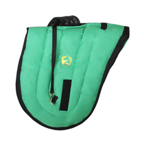  RZ color saddle bag saddle bag Equestrian bag Rocky harness 8219002