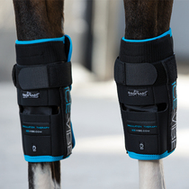 Horseware-IceVibe Horse Knee Pad Ice Kneepad 8216017